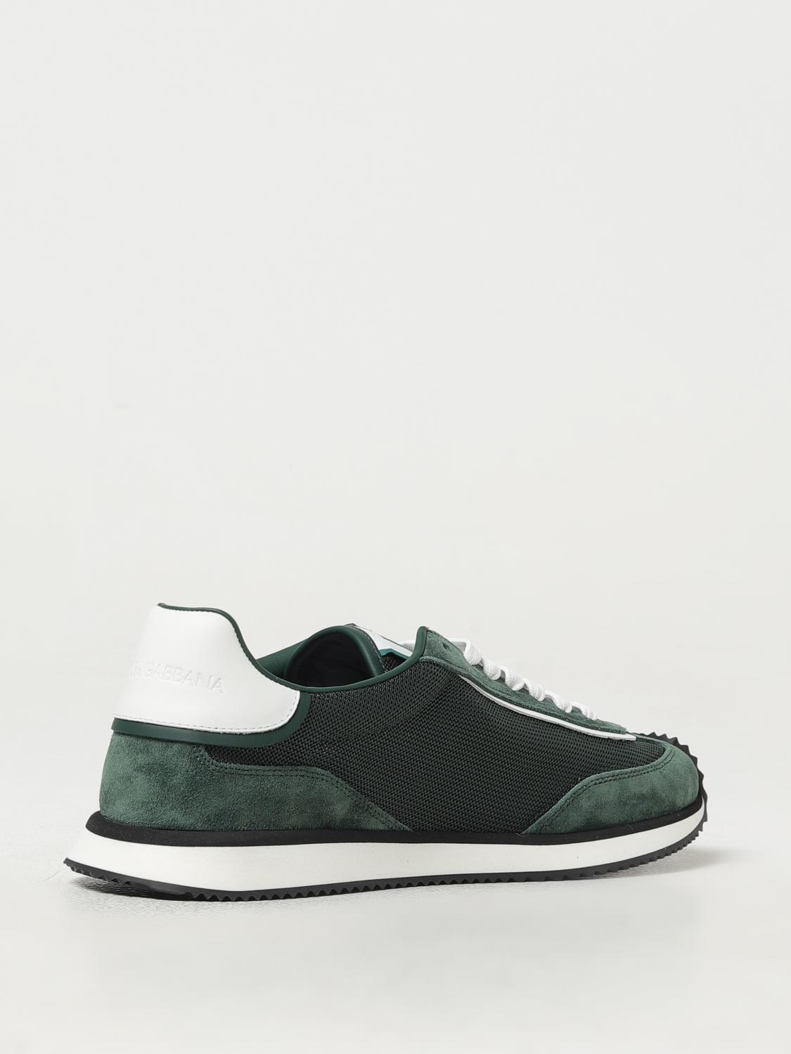 [Dolce & Gabbana] Sneakers SS26 CS2288A3D24 8L592