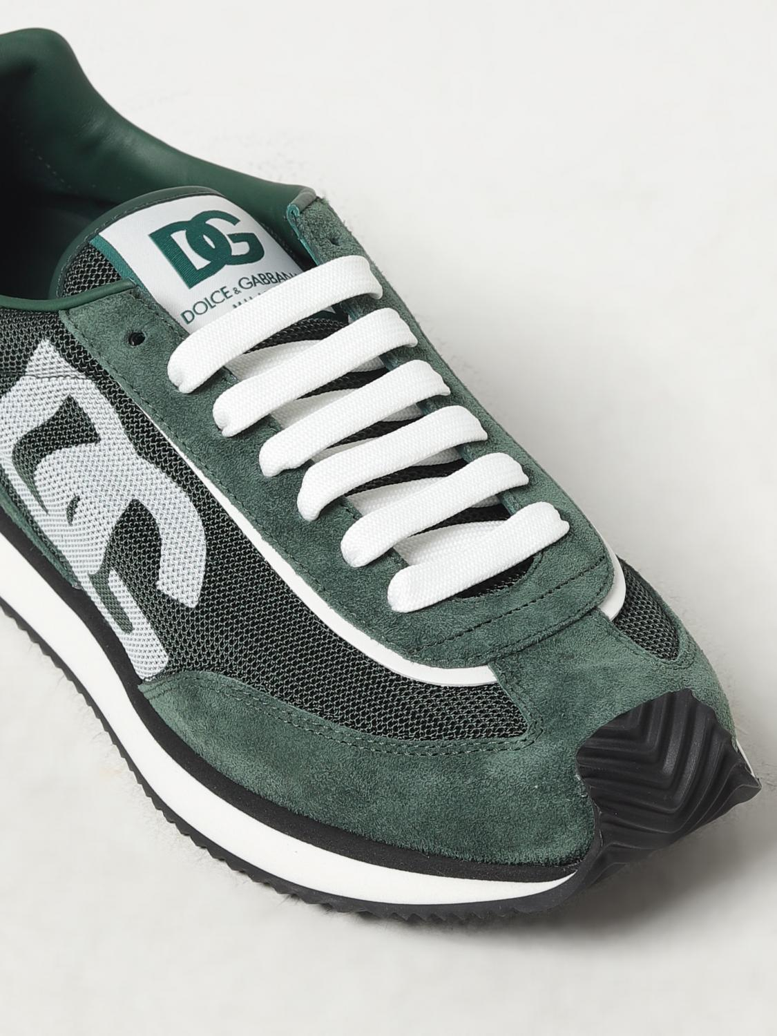 [Dolce & Gabbana] Sneakers SS26 CS2288A3D24 8L592