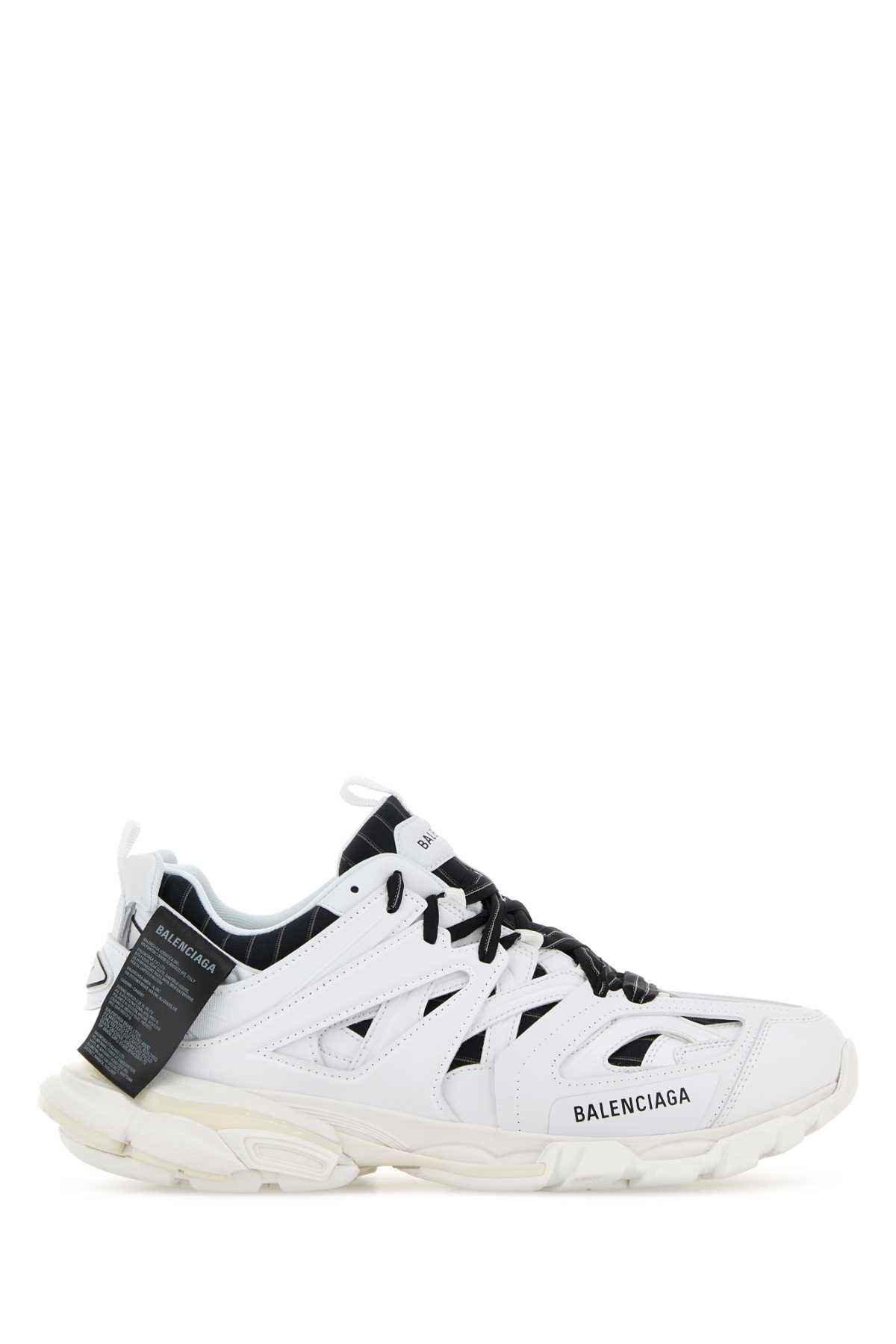 [Balenciaga] Sneakers FW26 542023WTRSH 9010