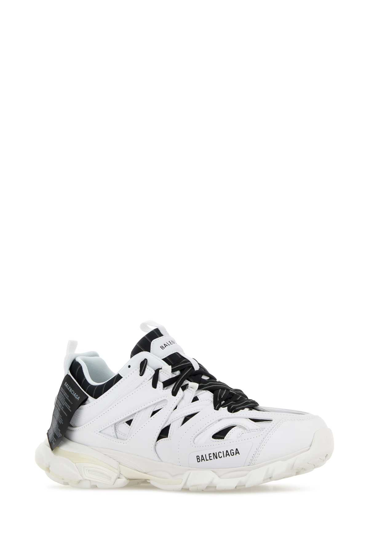 [Balenciaga] Sneakers FW26 542023WTRSH 9010