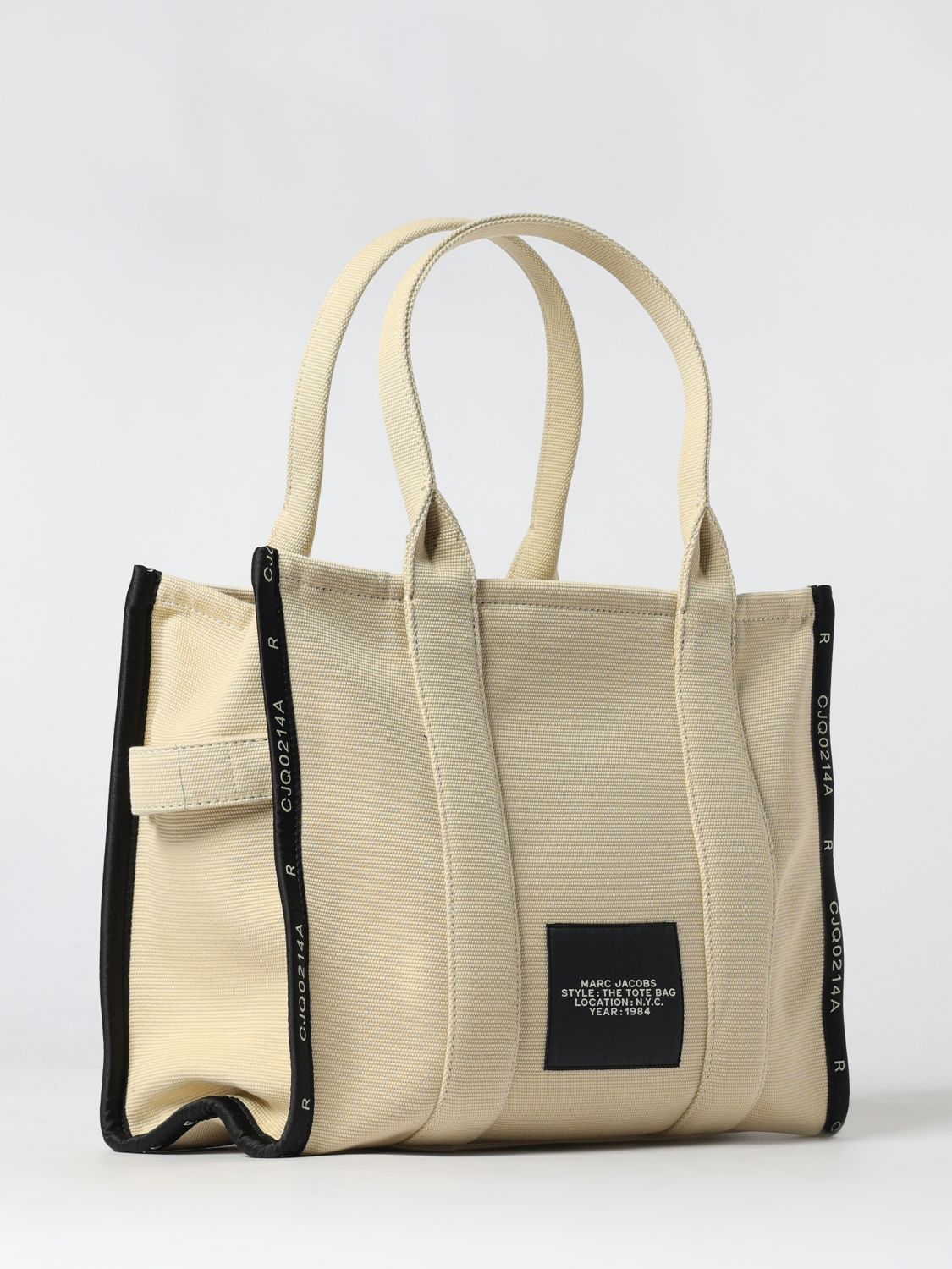 [Marc Jacobs] Tote bag SS26 M0017048 263