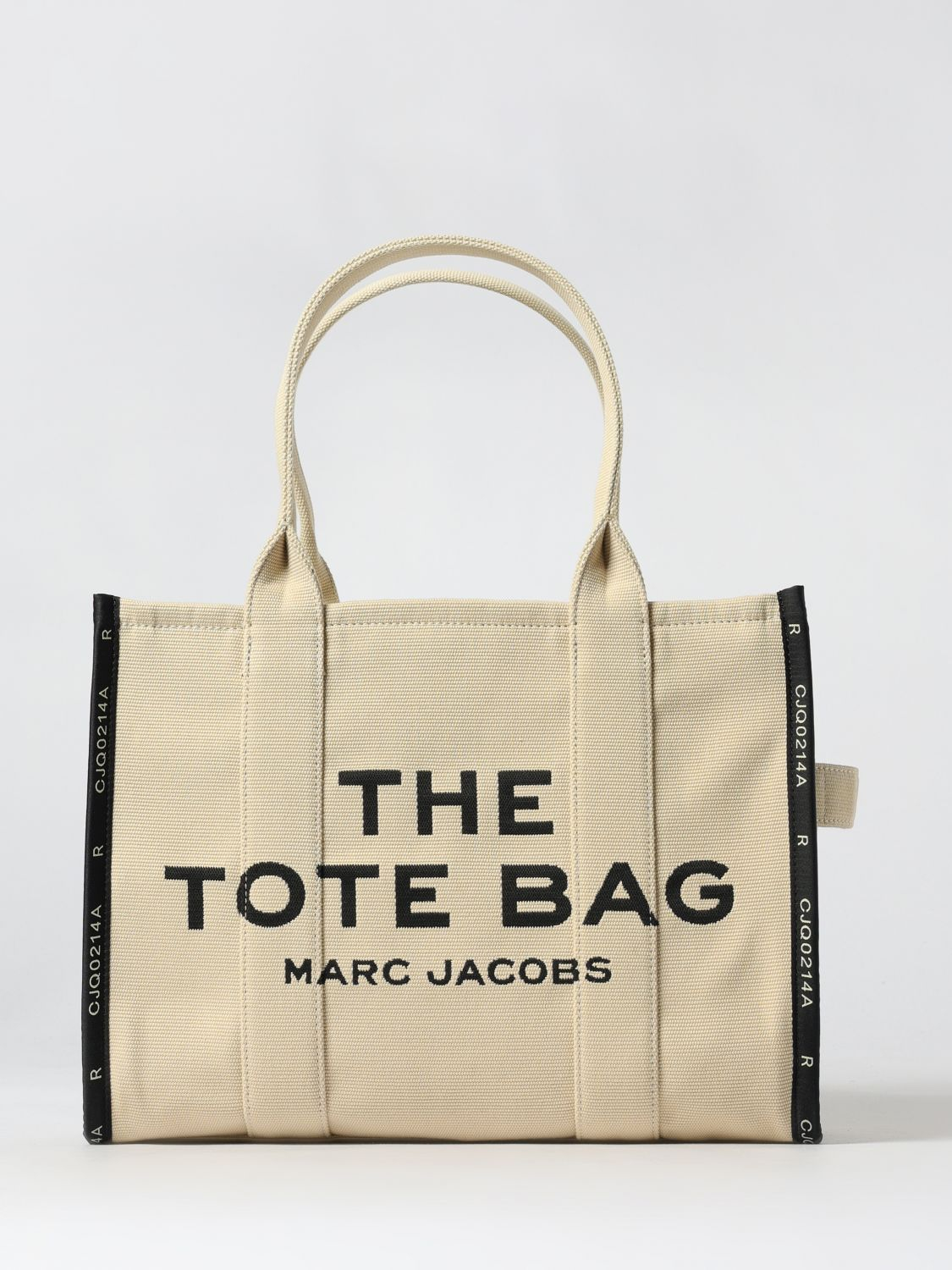[Marc Jacobs] Tote bag SS26 M0017048 263