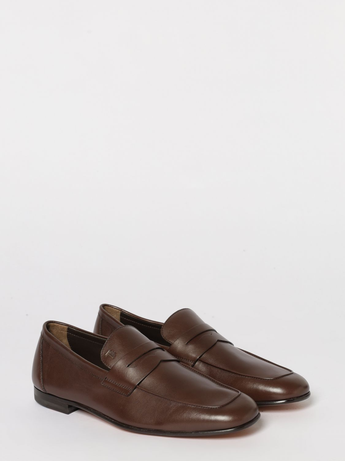 [Tod's] Loafer SS26 XXM13L0IG20THC S802