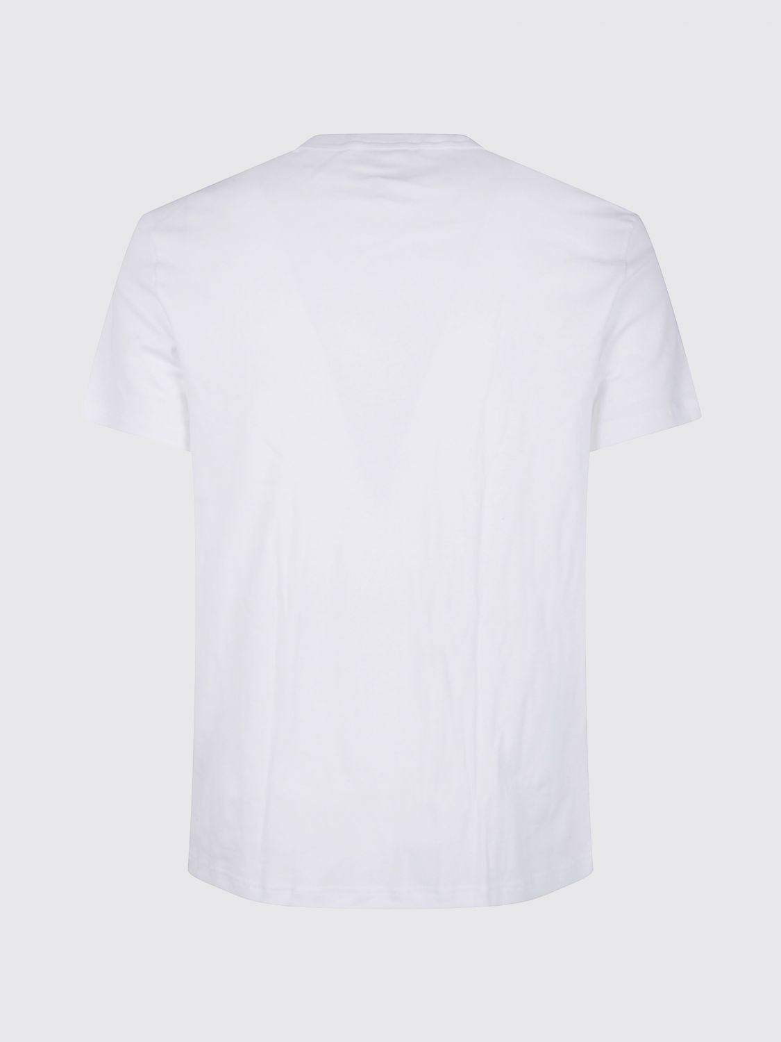[Tom Ford] T-shirts Short Sleeve SS26 T4M081040 100