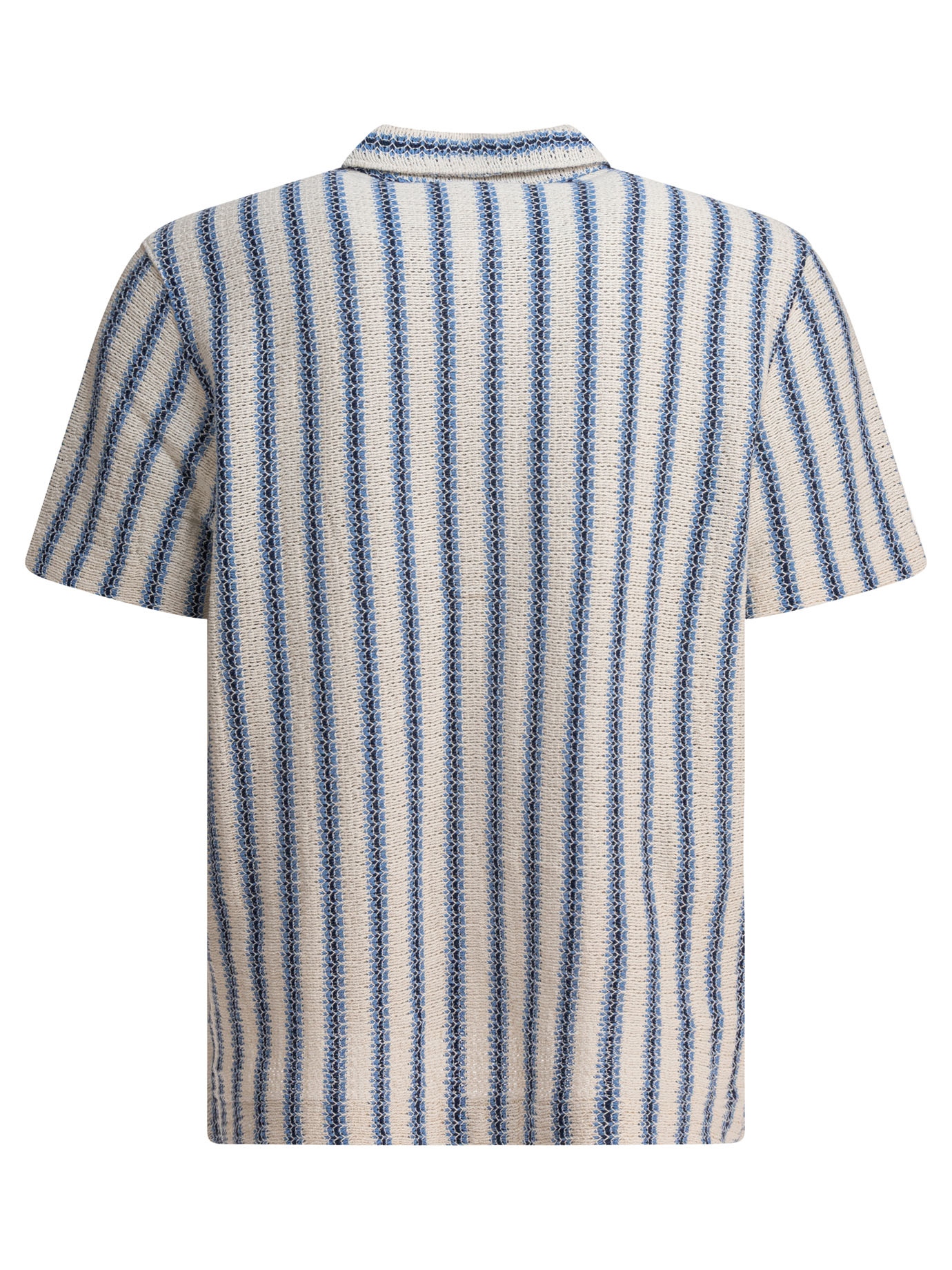 [VINCE] Shirts Short Sleeve SS26 M09839923A295CBC