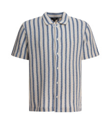 [VINCE] Shirts Short Sleeve SS26 M09839923A295CBC