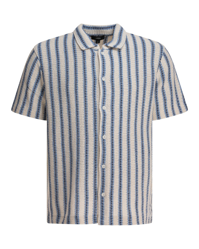 [VINCE] Shirts Short Sleeve SS26 M09839923A295CBC