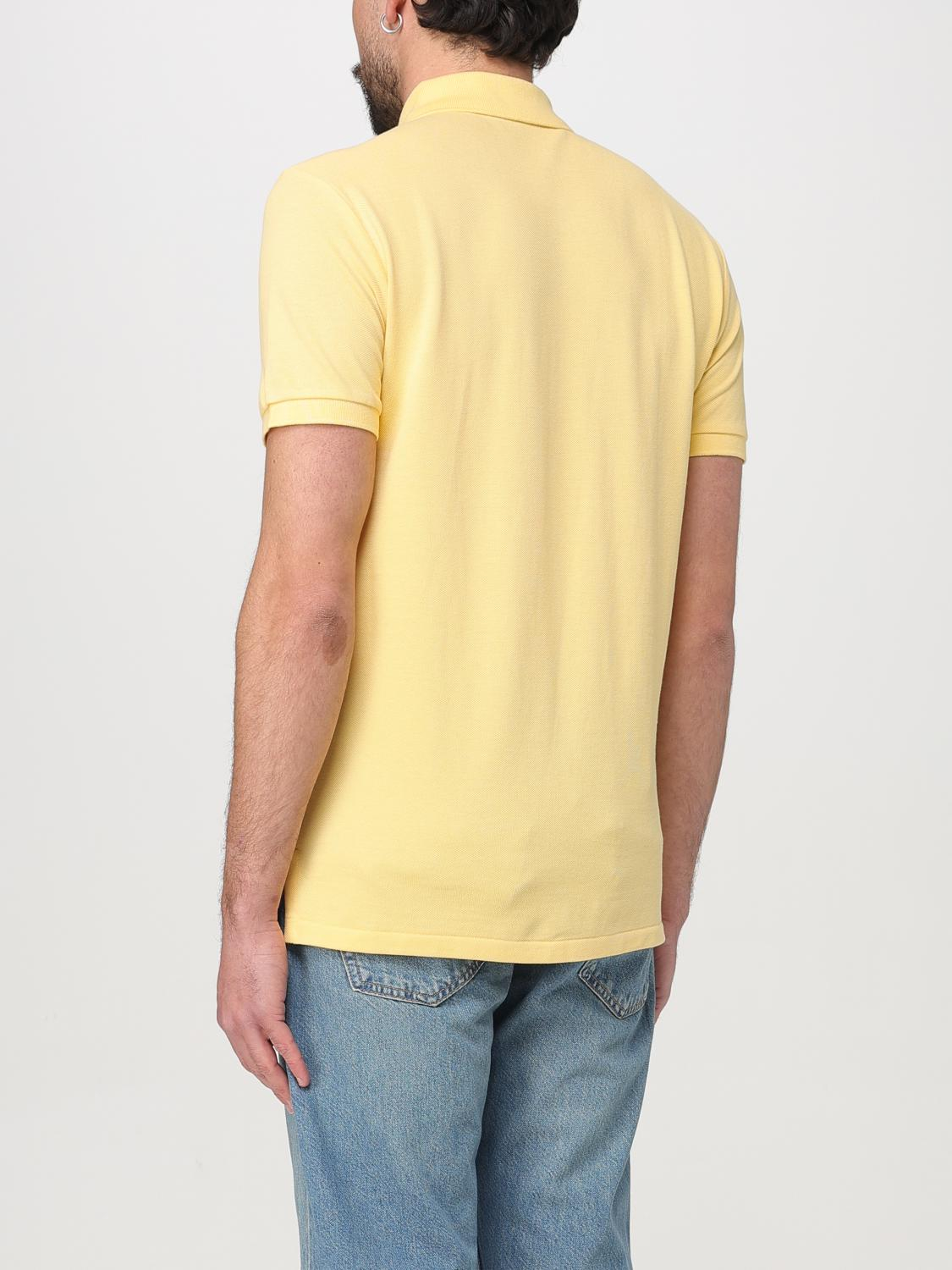 [Polo Ralph Lauren] T-shirts Short Sleeve SS26 710795080 003