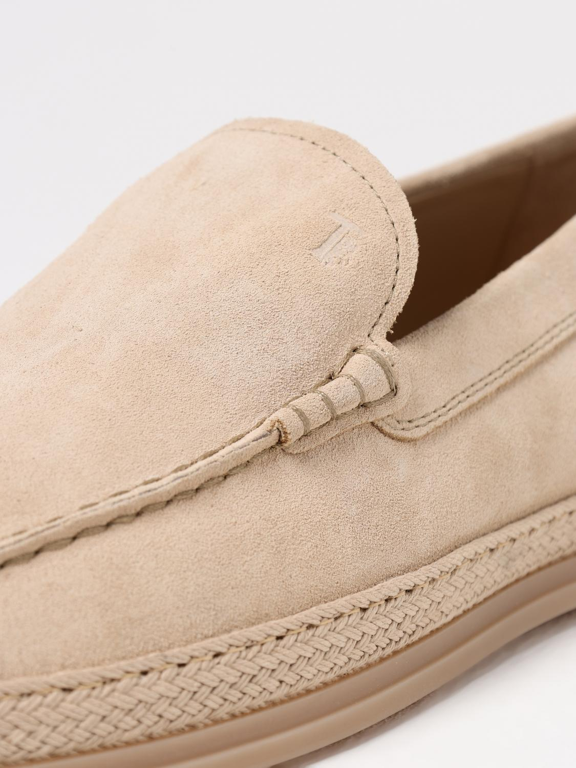 [Tod's] Loafer SS26 XXM0TV0AJ30RE0 C606