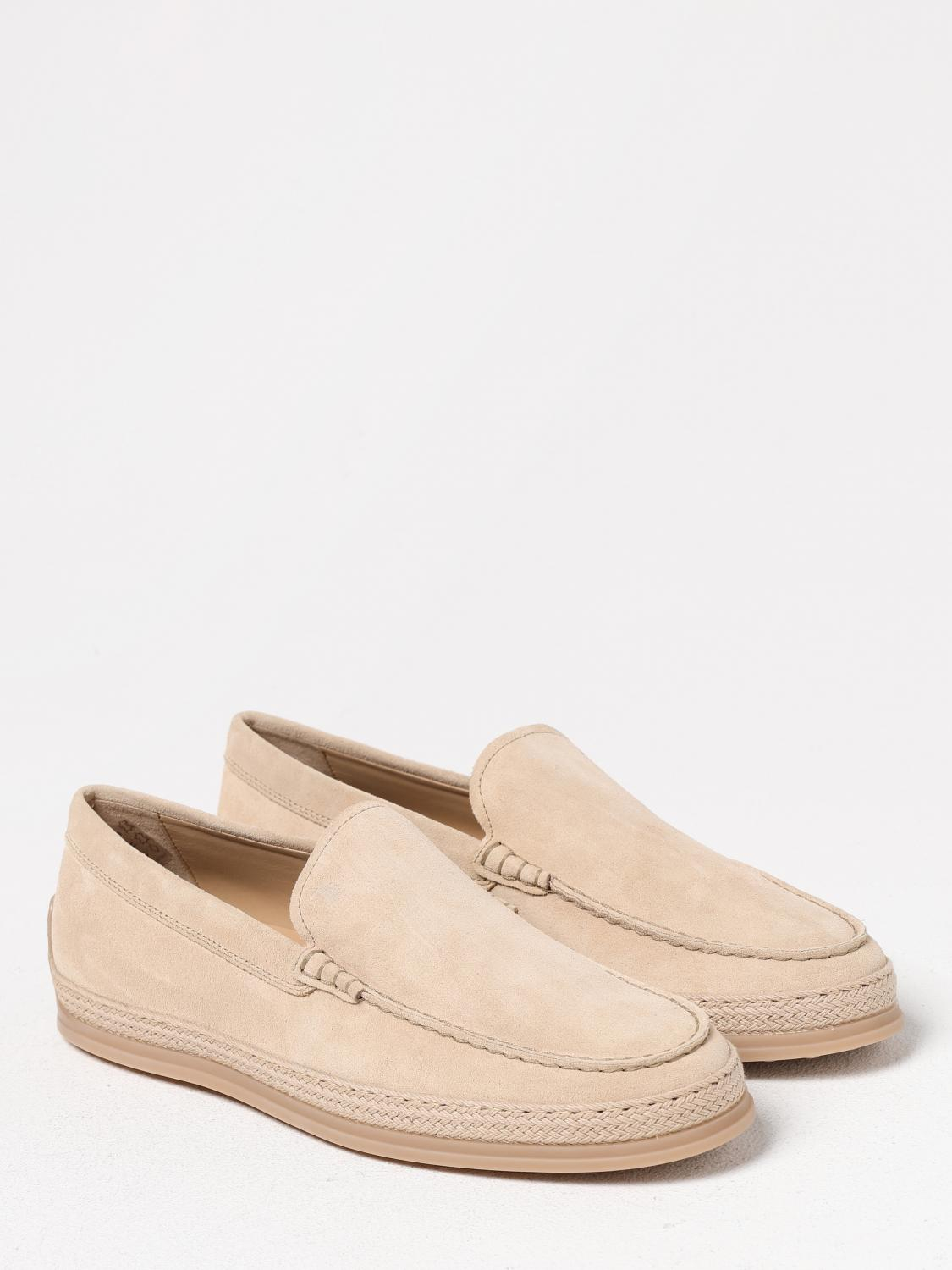 [Tod's] Loafer SS26 XXM0TV0AJ30RE0 C606