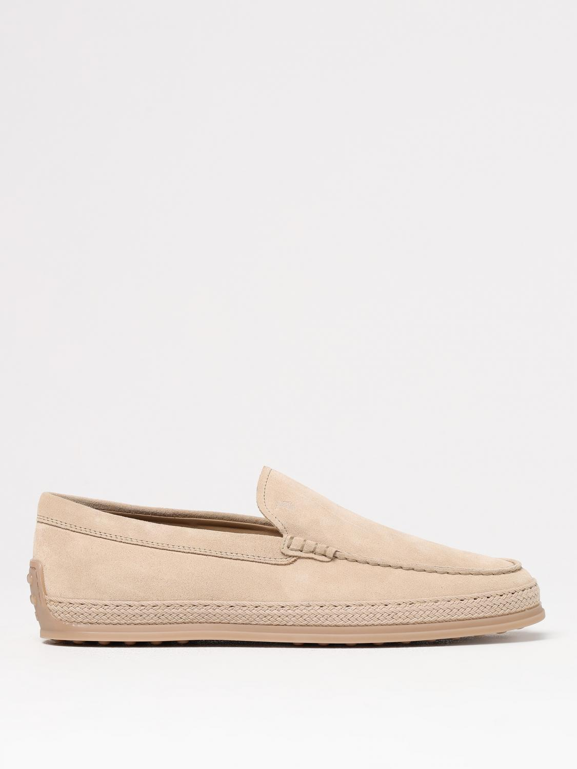 [Tod's] Loafer SS26 XXM0TV0AJ30RE0 C606