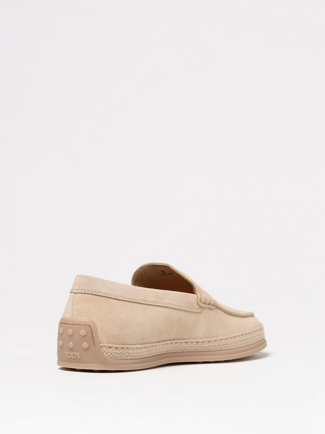 [Tod's] Loafer SS26 XXM0TV0AJ30RE0 C606