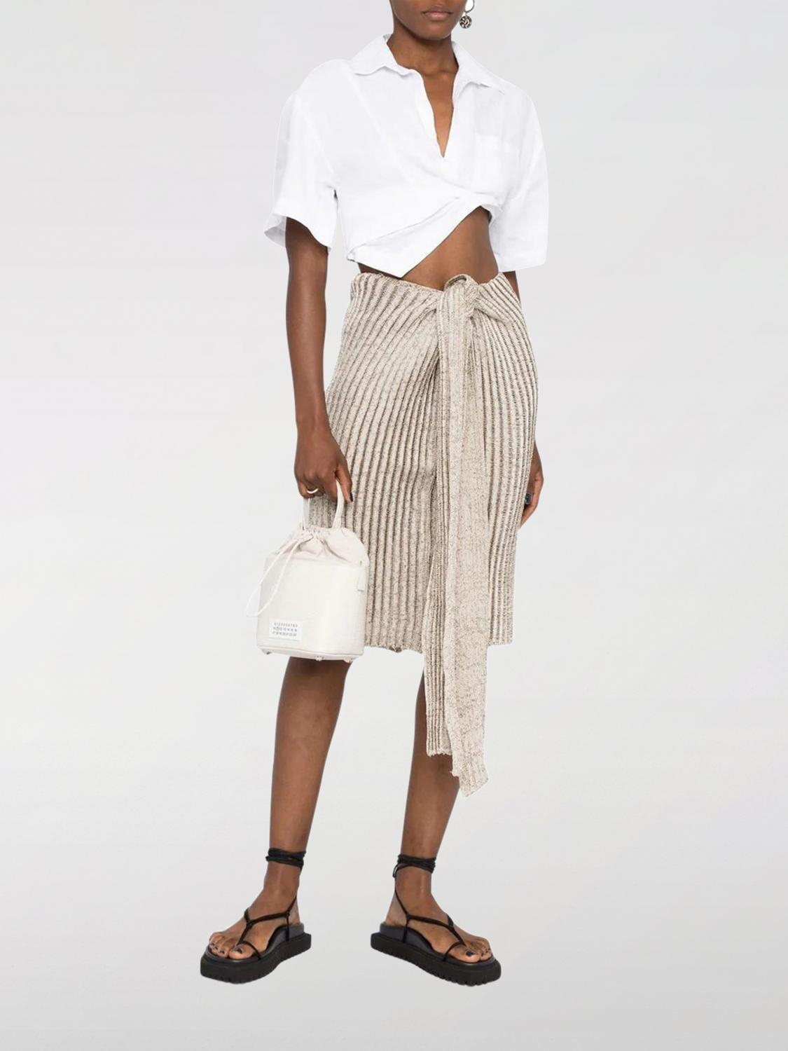 [Maison Margiela] Minibag SS26 S61WG0035P4348 H9677