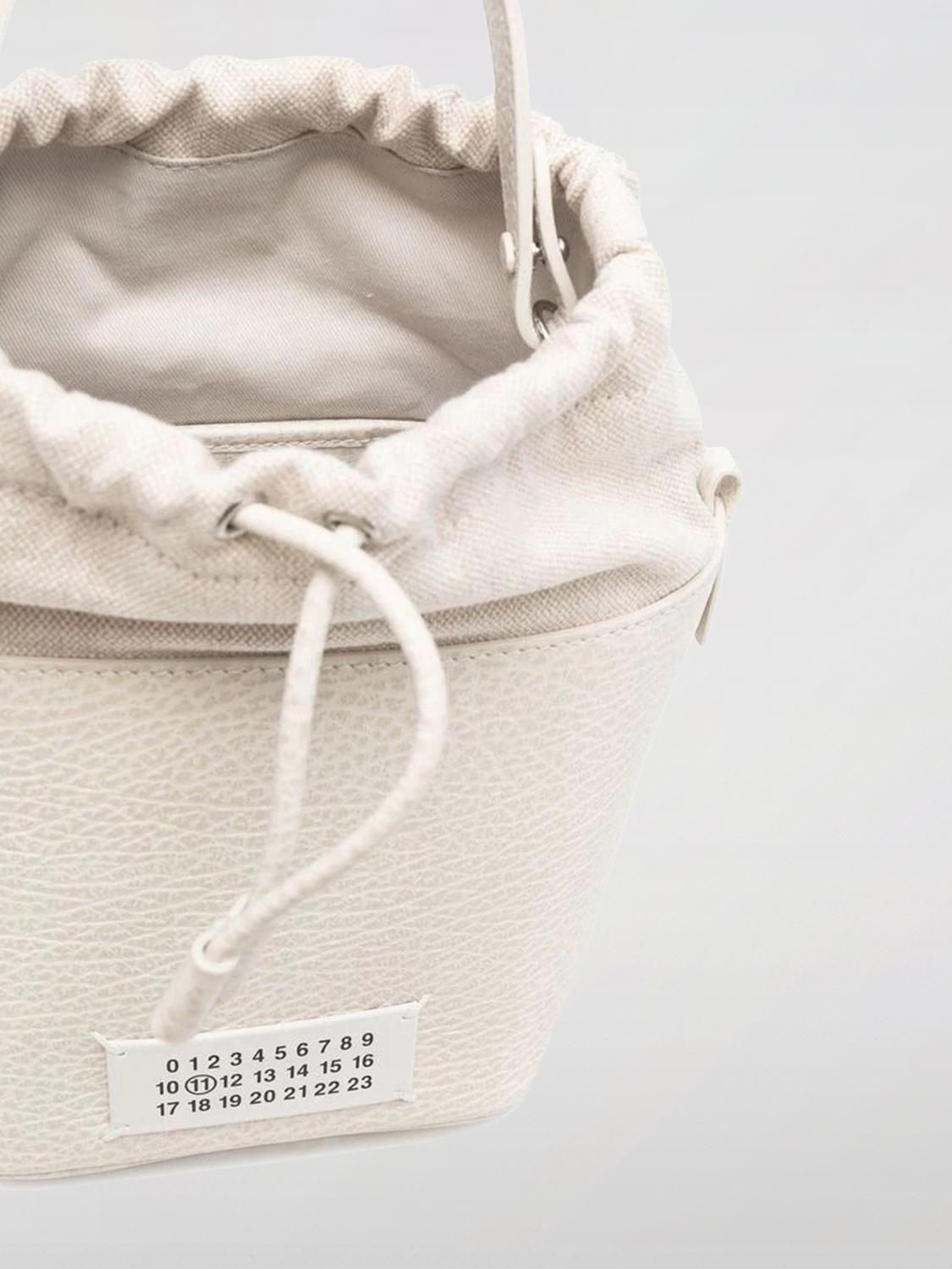 [Maison Margiela] Minibag SS26 S61WG0035P4348 H9677