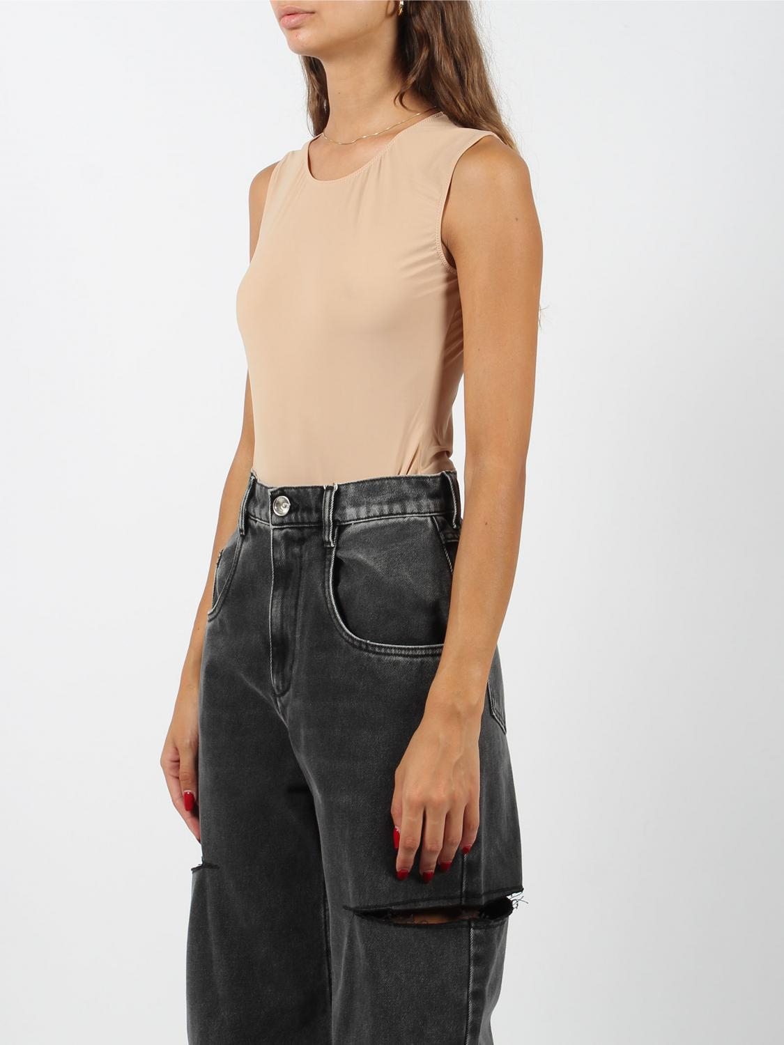 [Maison Margiela] Tank top SS26 S51NA0065S20518 121