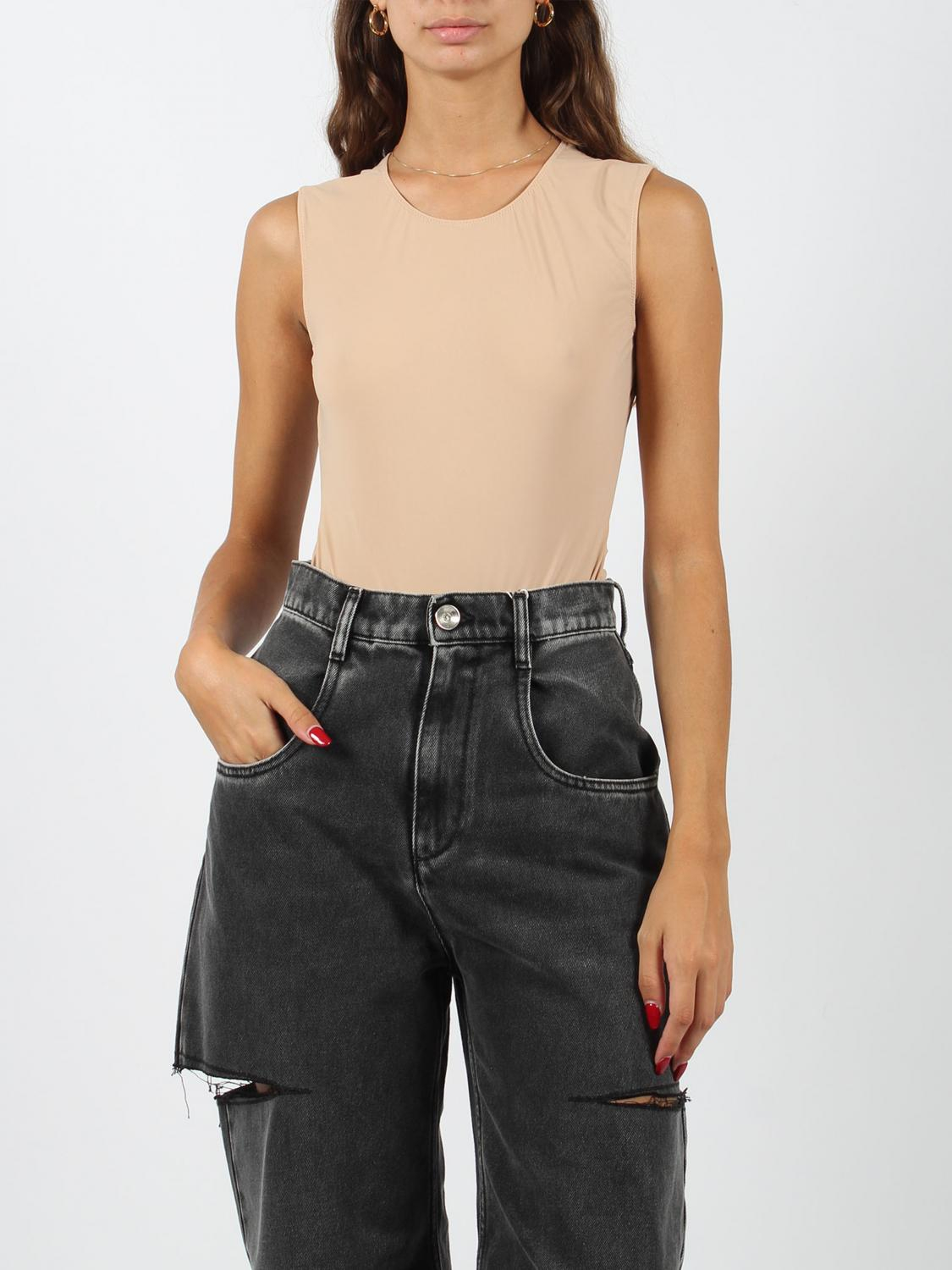[Maison Margiela] Tank top SS26 S51NA0065S20518 121