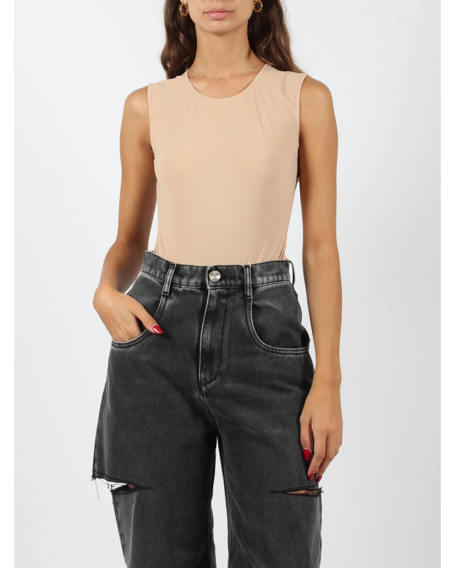 [Maison Margiela] Tank top SS26 S51NA0065S20518 121