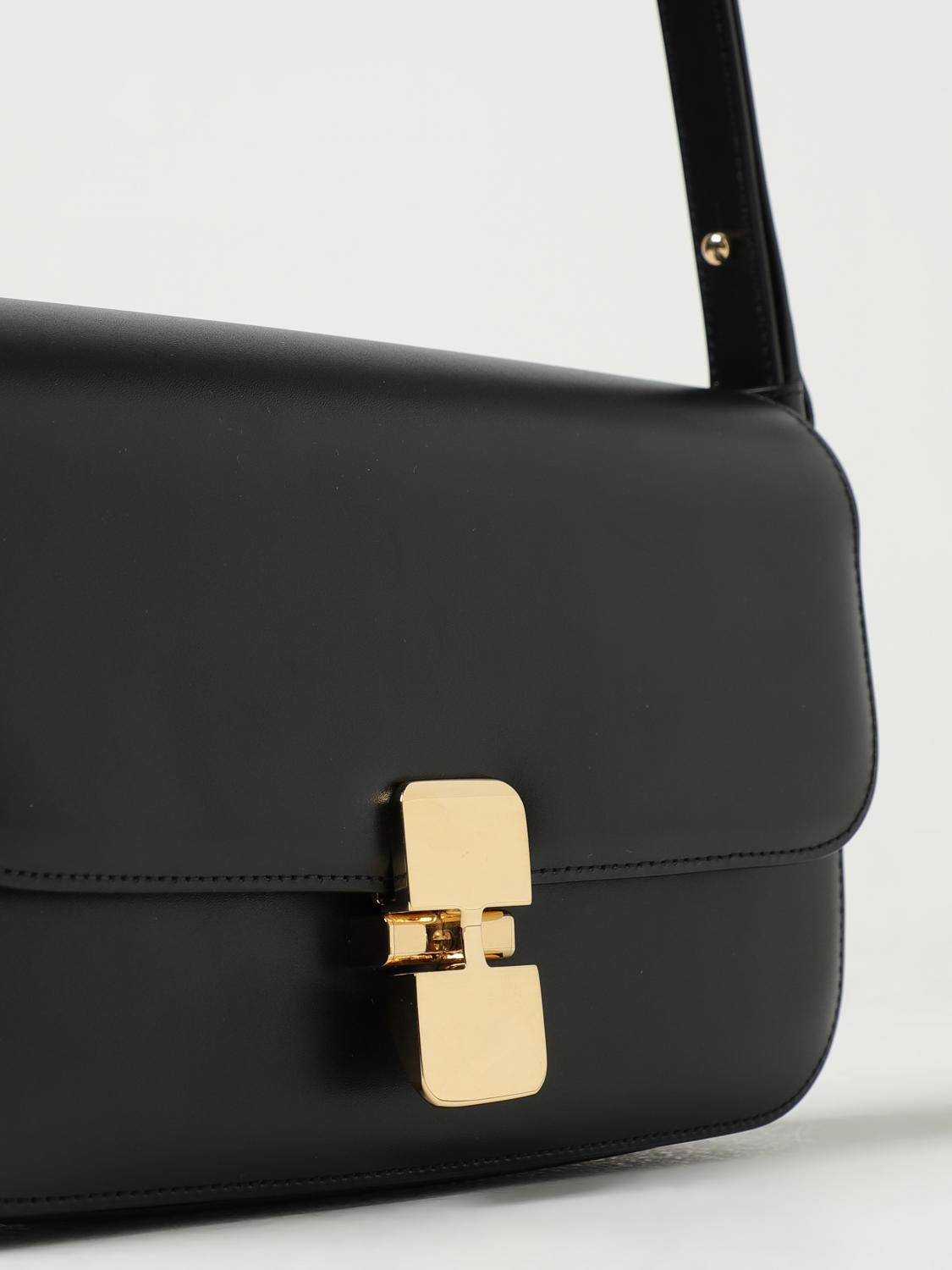 [A.P.C.] Shoulder bag SS26 PXBMWF61615 LZZ