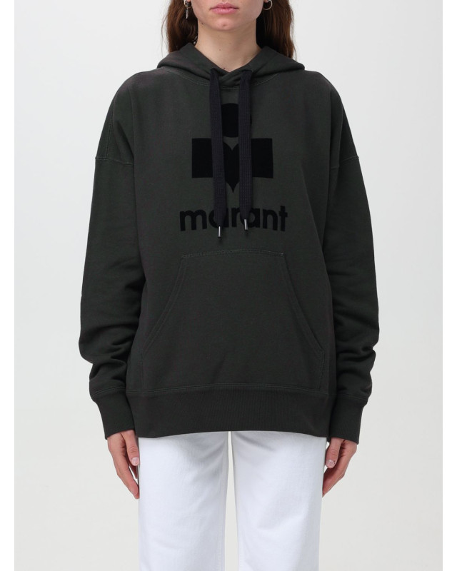 [Isabel Marant Etoile] Hoodie SS26 SW0001FAA1M07E 02FK