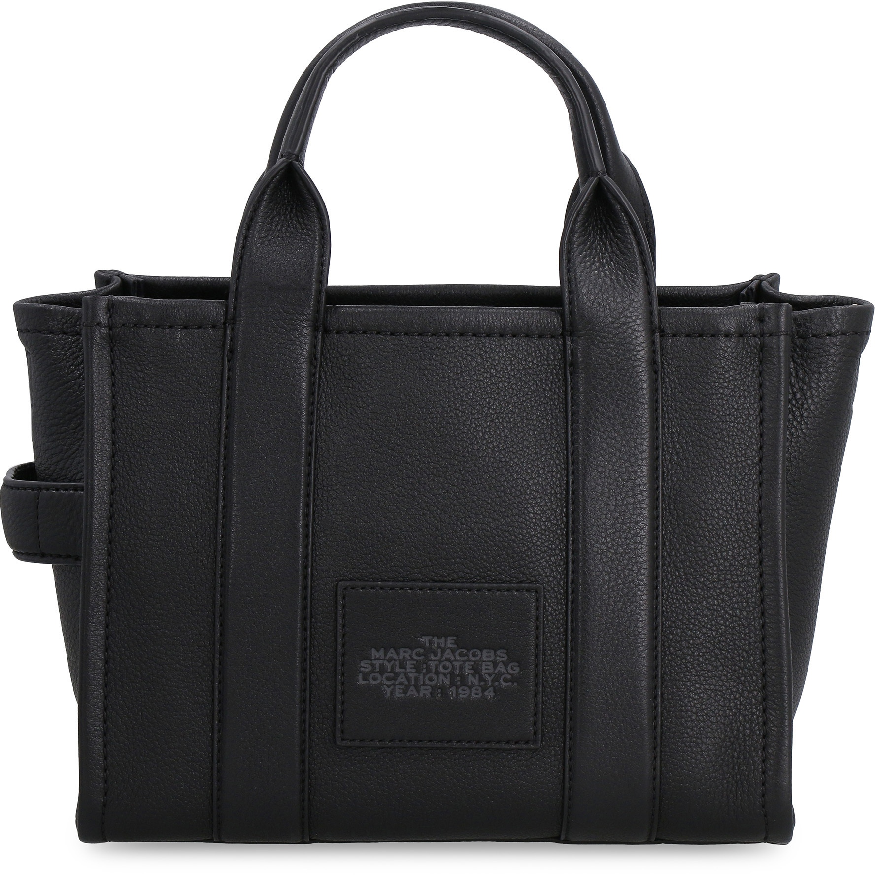 [Marc Jacobs] Tote bag FW24 H009L01SP21_001