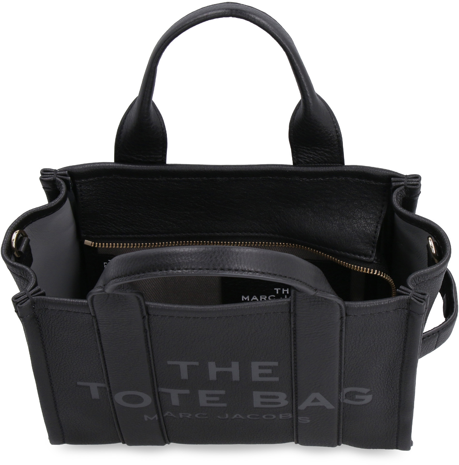 [Marc Jacobs] Tote bag FW24 H009L01SP21_001
