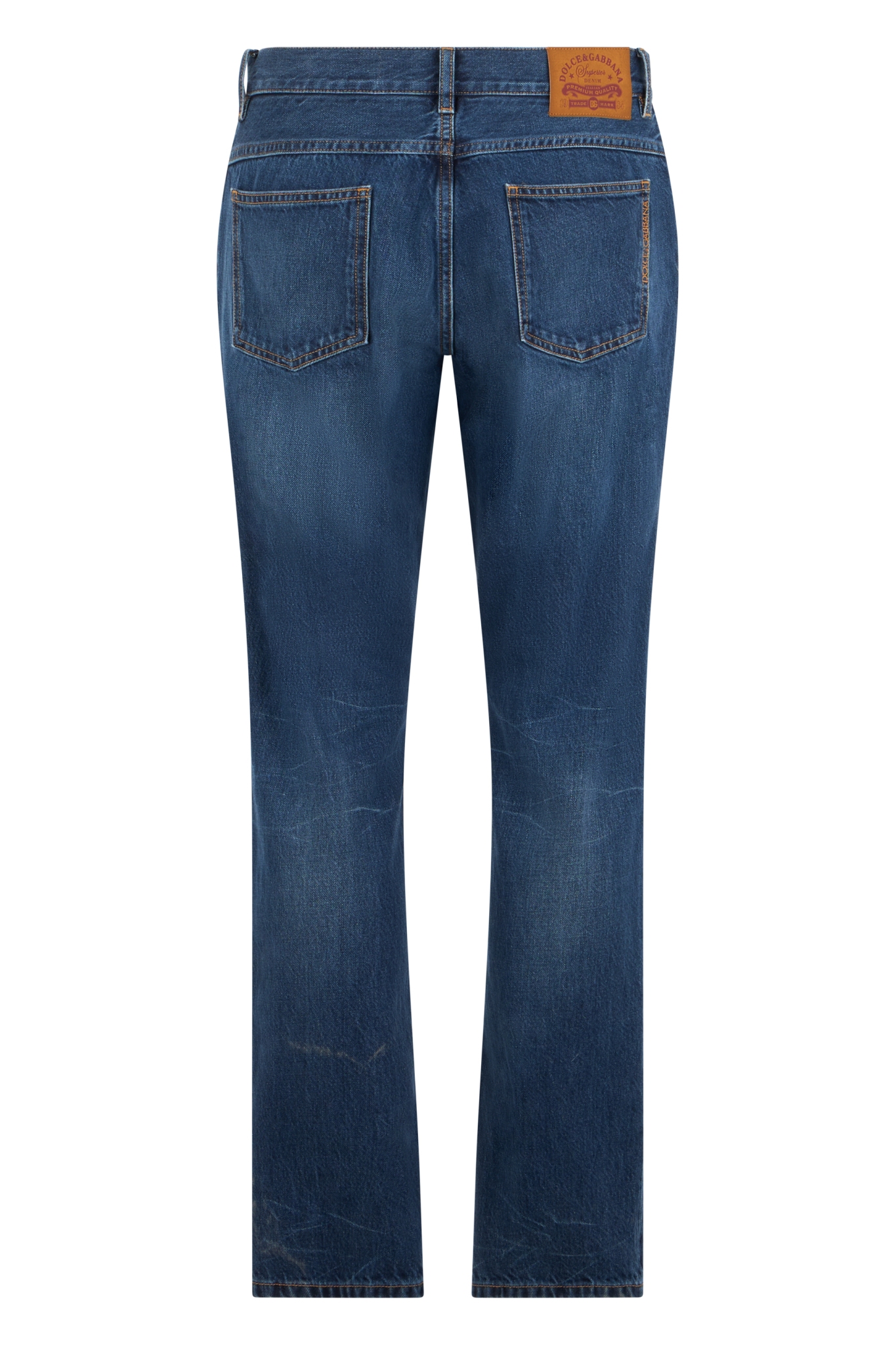 [Dolce & Gabbana] Jeans SS26 GYJCCZG8OK9_S9001