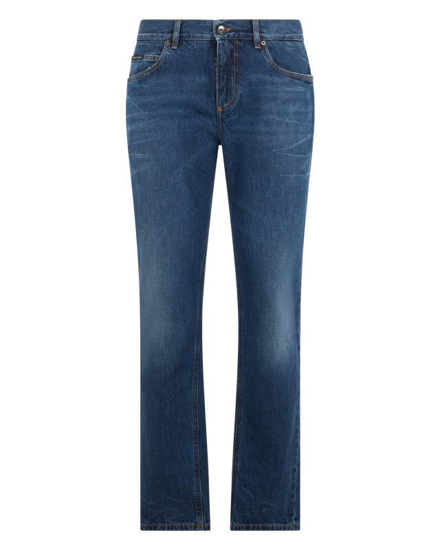 [Dolce & Gabbana] Jeans SS26 GYJCCZG8OK9_S9001