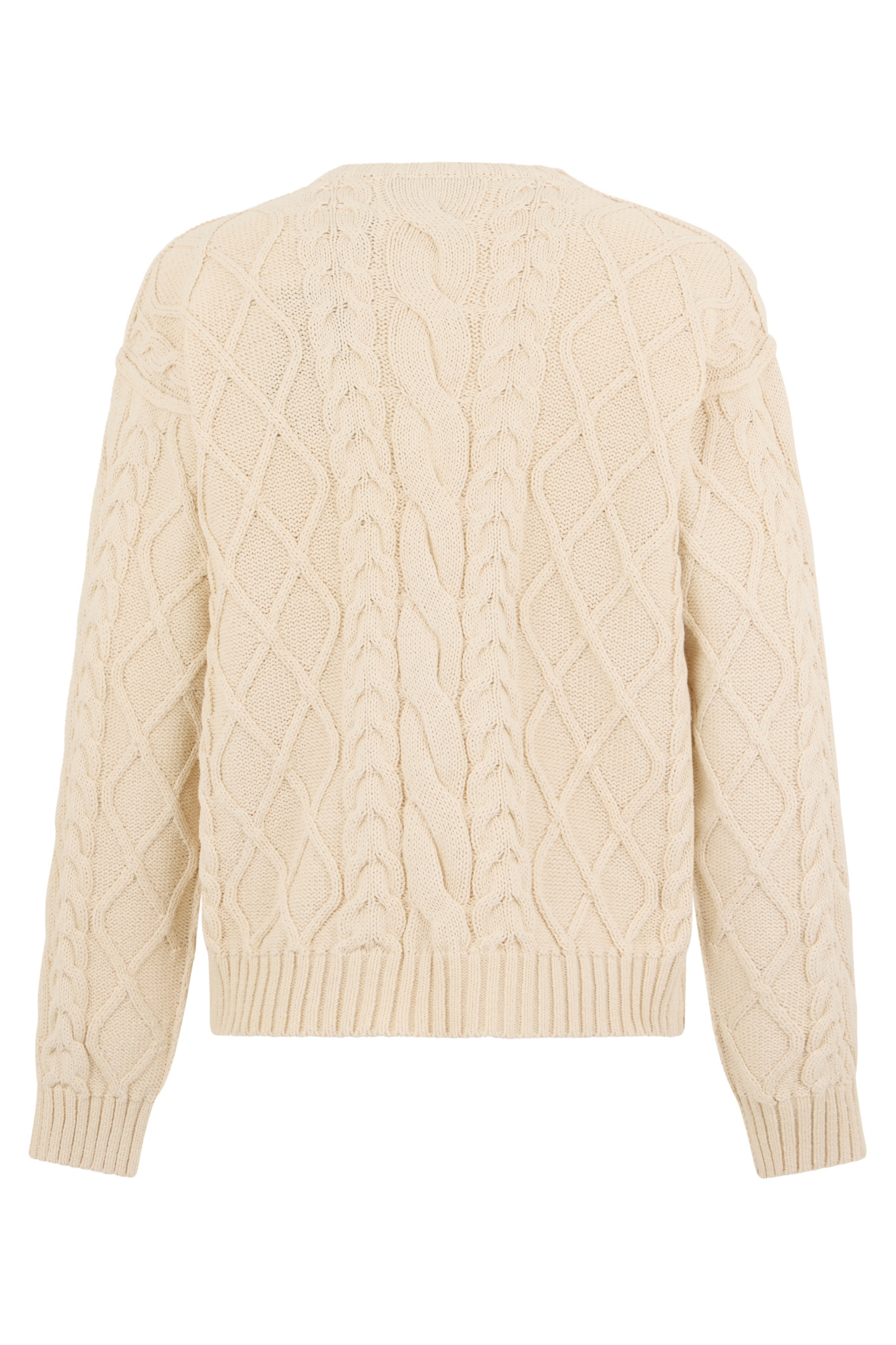 [Dolce & Gabbana] Knitwear SS26 GXX37ZJGMFL_A3791