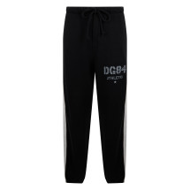 [Dolce & Gabbana] Training Pants SS26 GP1K5TG7PPD_N0000