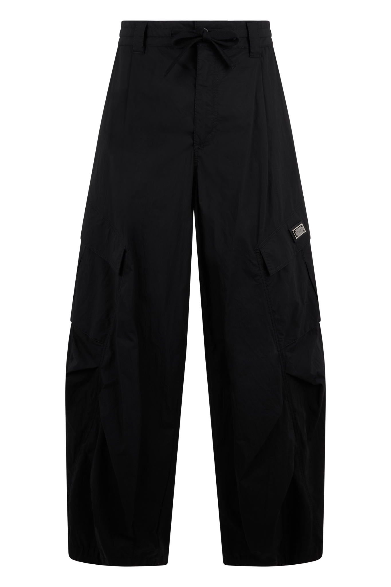 [Dolce & Gabbana] Trousers SS26 GP1C1TFUFN9_N0000
