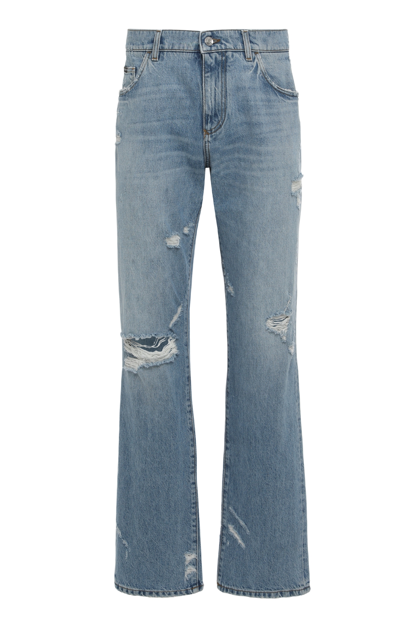 [Dolce & Gabbana] Jeans SS26 GP02XDG8KF0_S9001