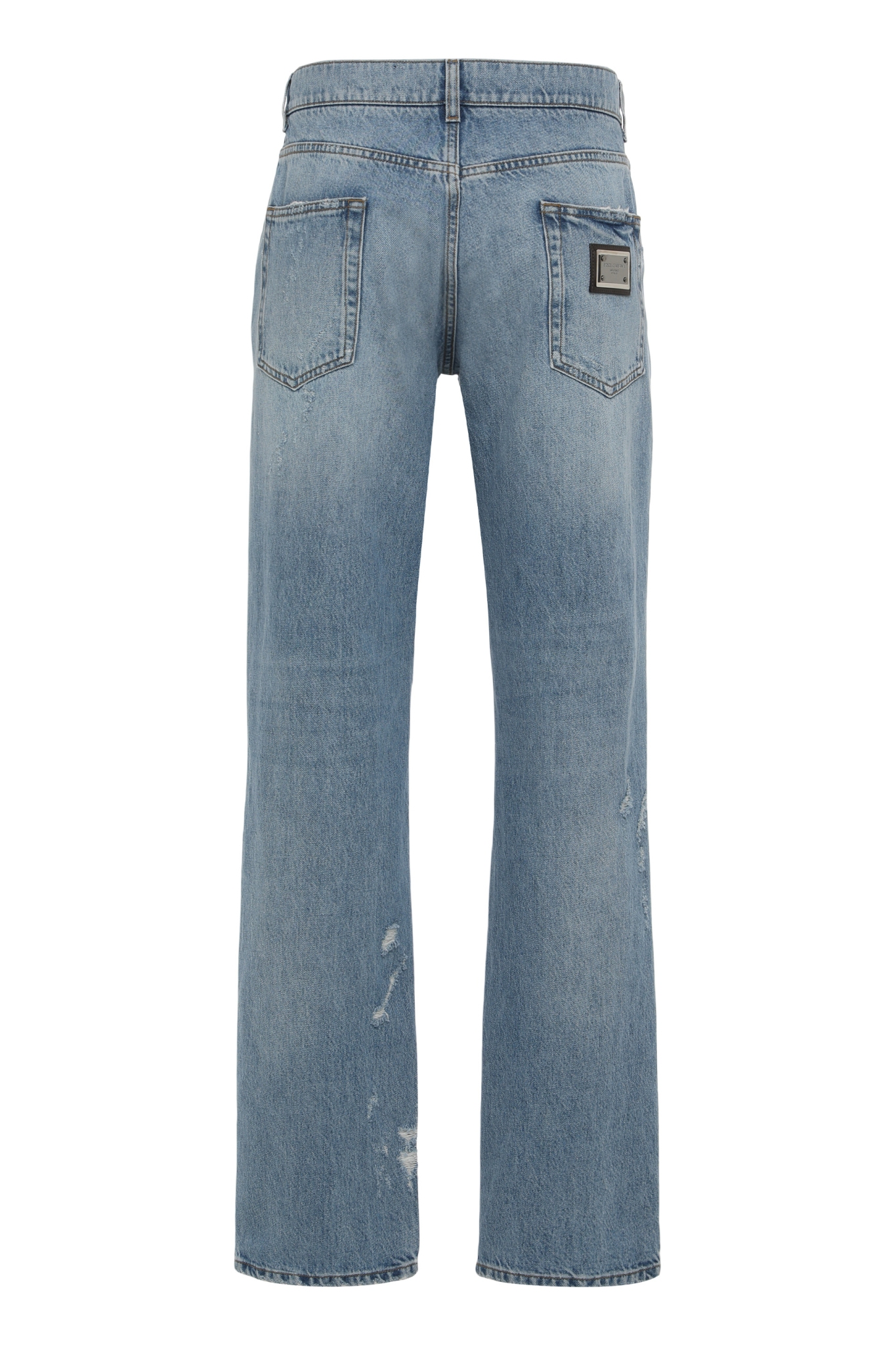 [Dolce & Gabbana] Jeans SS26 GP02XDG8KF0_S9001