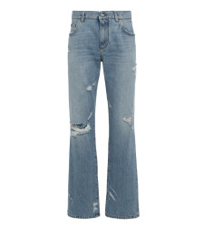 [Dolce & Gabbana] Jeans SS26 GP02XDG8KF0_S9001