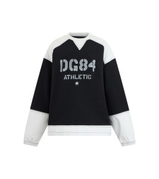 [Dolce & Gabbana] Sweatshirt SS26 G9BZXTG7PPD_N0000