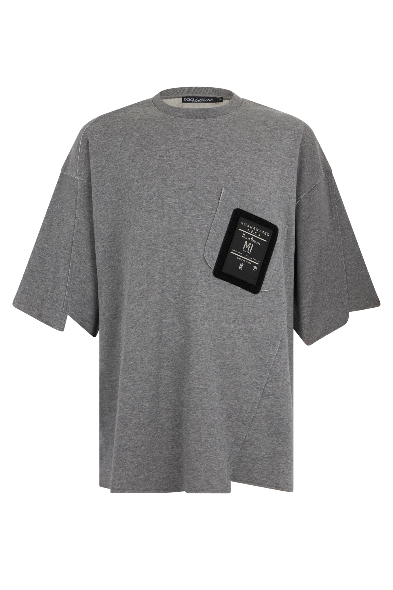[Dolce & Gabbana] T-shirts Short Sleeve SS26 G8TG0THU7WY_S8291