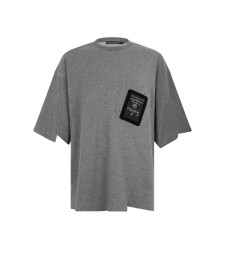 [Dolce & Gabbana] T-shirts Short Sleeve SS26 G8TG0THU7WY_S8291