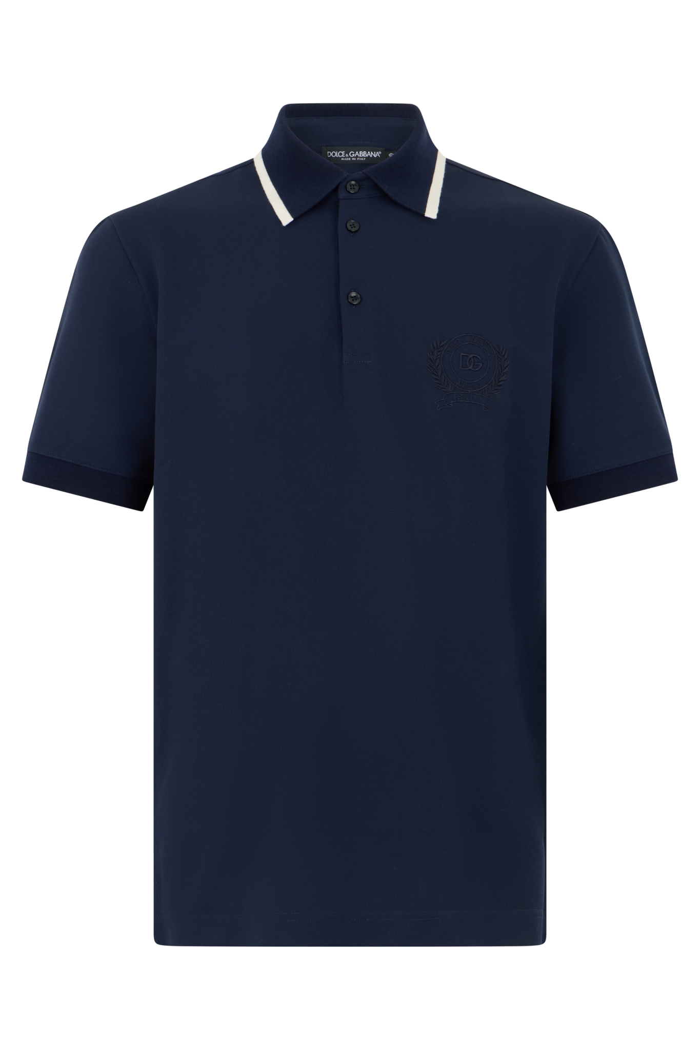 [Dolce & Gabbana] T-shirts Short Sleeve SS26 G8SW8ZHU7WZ_B0665