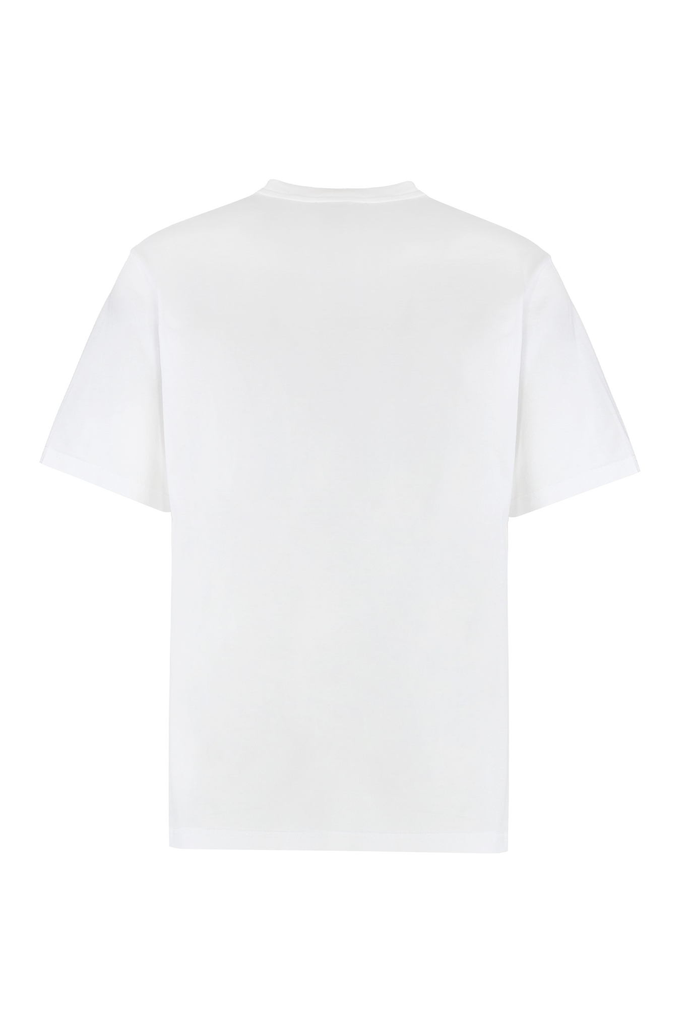 [Dolce & Gabbana] T-shirts Short Sleeve SS26 G8PN9ZG7PZF_W0800