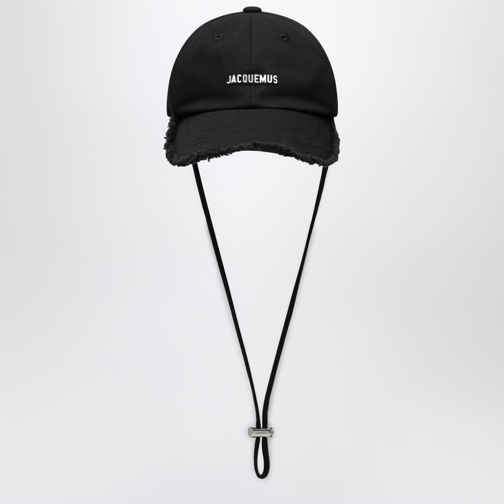 [JACQUEMUS] Cap FW26 ACU00452UAW00092