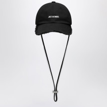 [JACQUEMUS] Cap FW26 ACU00452UAW00092