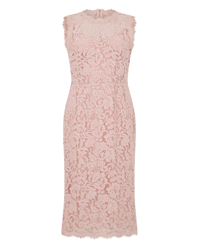 [Dolce & Gabbana] Dress CO F6H0ZTHLMTB_F1246
