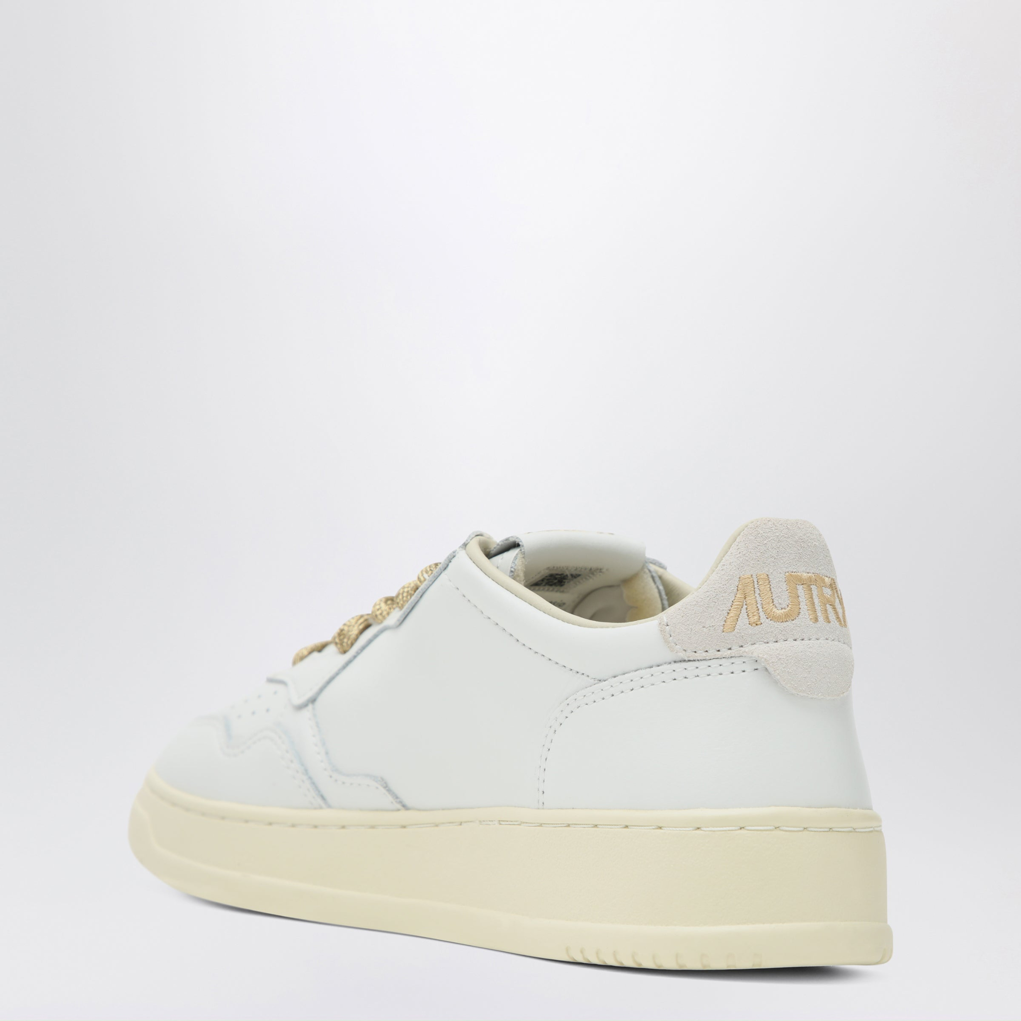 [AUTRY] Sneakers FW26 AULWSW01