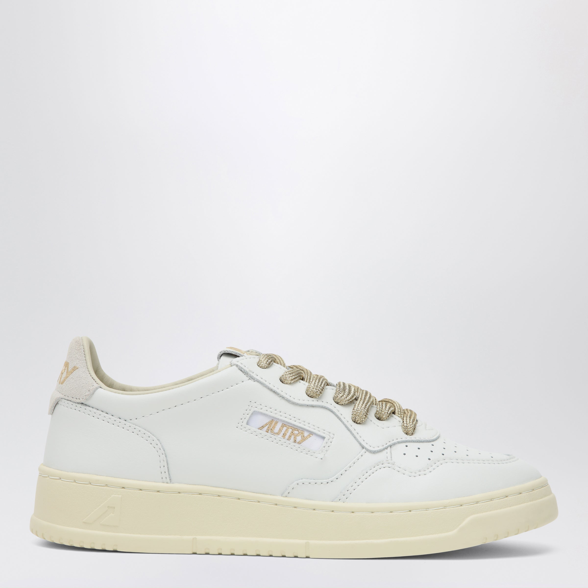 [AUTRY] Sneakers FW26 AULWSW01