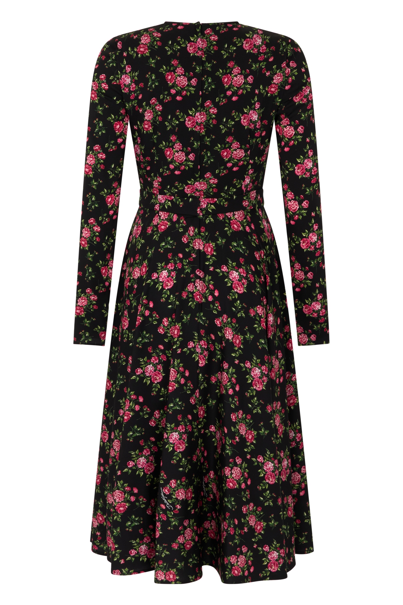 [Dolce & Gabbana] Dress SS26 F60HMTFSA8B_HN5XP
