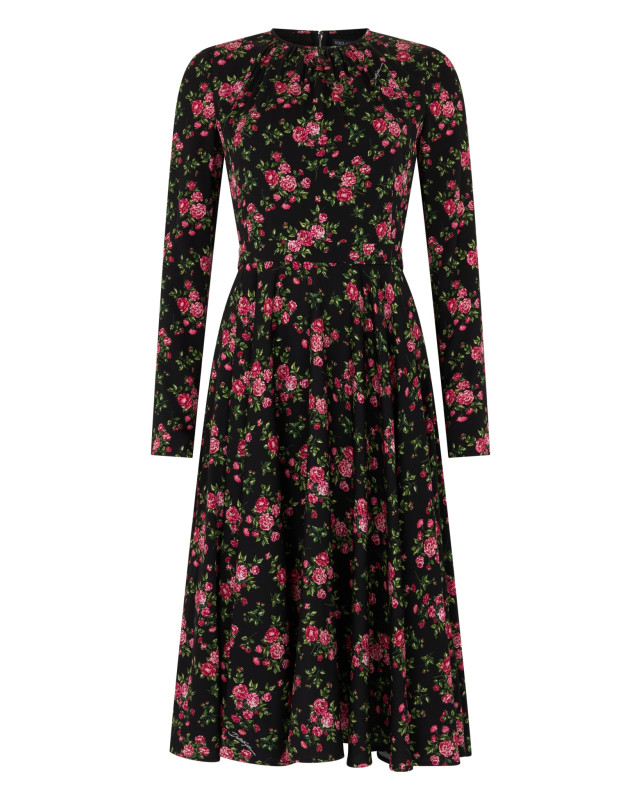 [Dolce & Gabbana] Dress SS26 F60HMTFSA8B_HN5XP