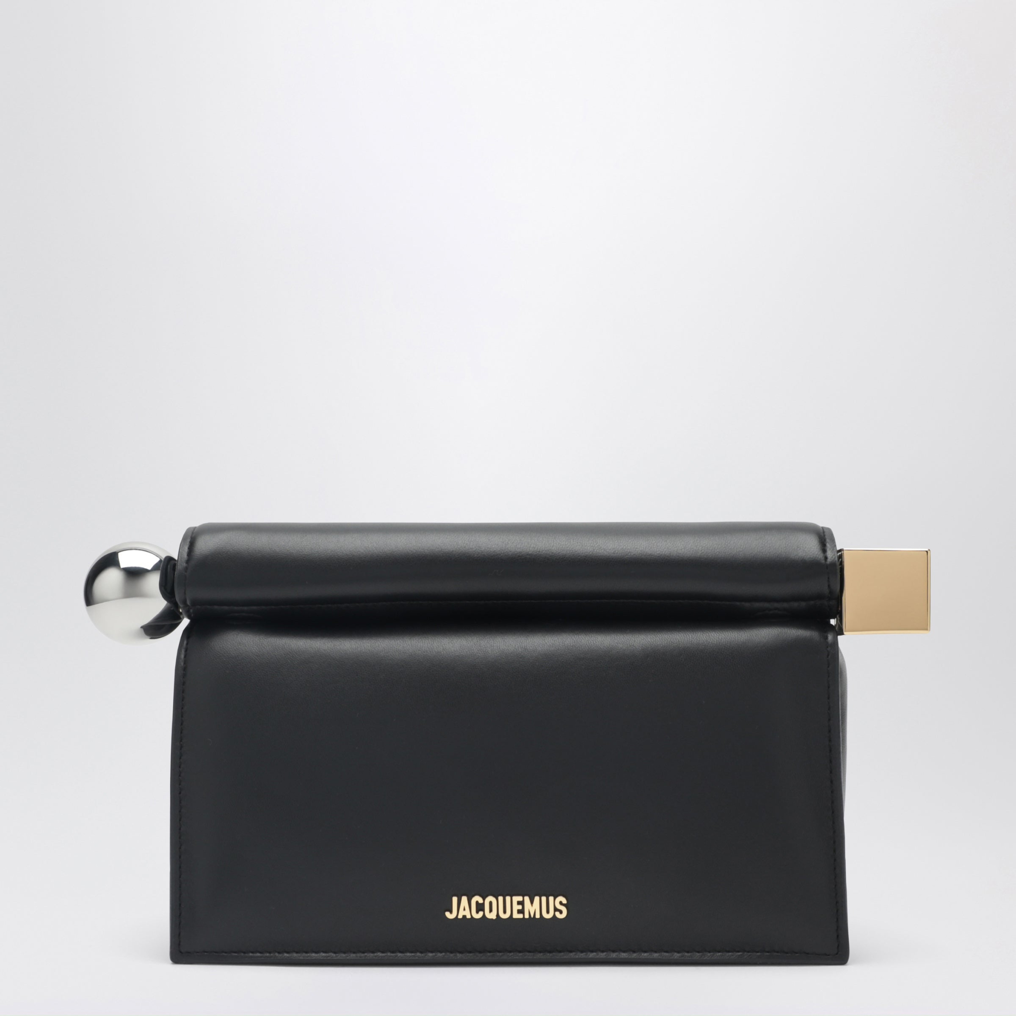 [JACQUEMUS] Clutch bag FW26 BAW00356AC27L14
