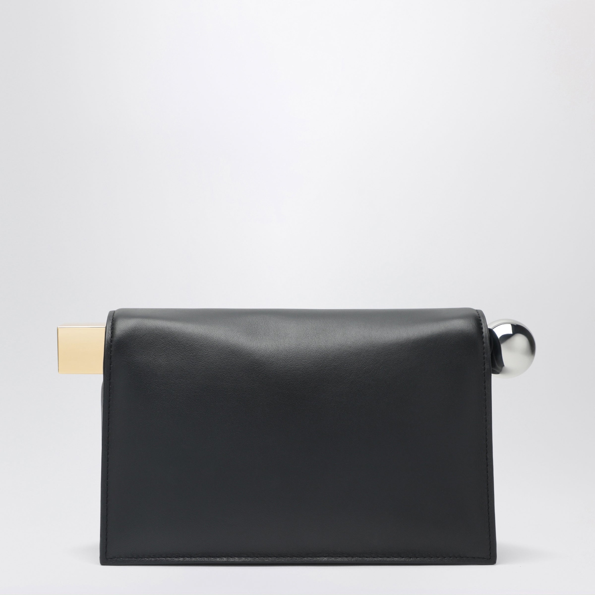 [JACQUEMUS] Clutch bag FW26 BAW00356AC27L14