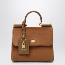 [DOLCE&GABBANA] Bag FW26 BB7781BO903
