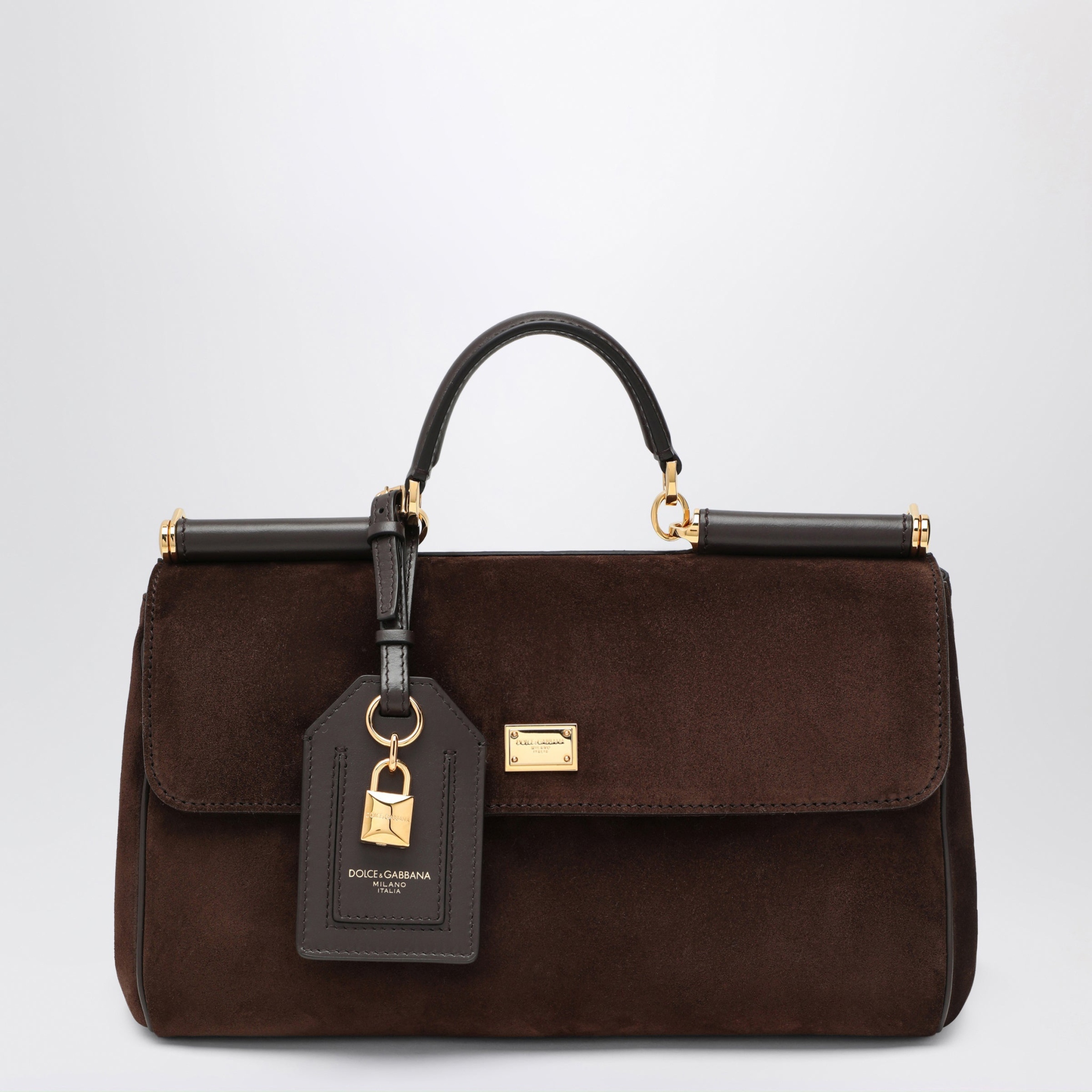 [DOLCE&GABBANA] Bag FW26 BB7782BO903