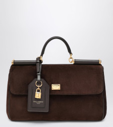 [DOLCE&GABBANA] Bag FW26 BB7782BO903